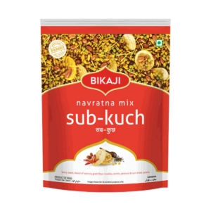 BIKAJI NAVRATN MIX 1 KG