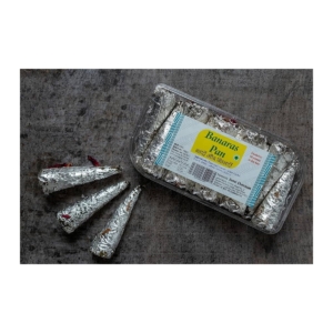JANVI BANARAS PAN 150GM