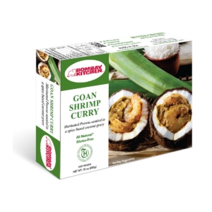 BOM KIT GOAN SHRIMP CURRY