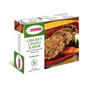 BOM KIT CHAPLI KABAB