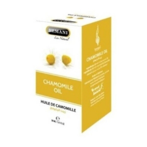 HEMANI VANILLA OIL 30ML