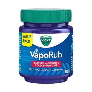 VICKS VIPORUB 105ML