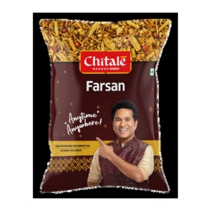 CHITALE FARSAN 200GM