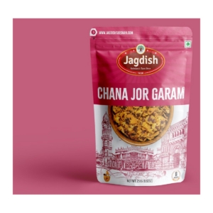 JAGDISH CHANA CHOR GARAM 200G