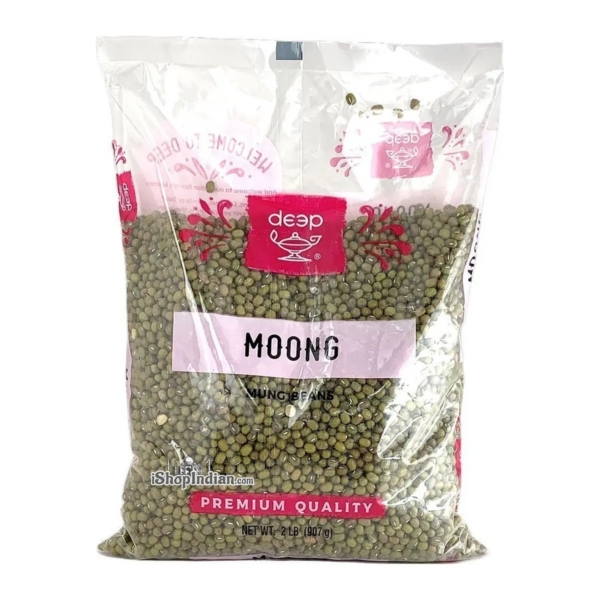 DP MOONG WHOLE 2 LB PREMIUM