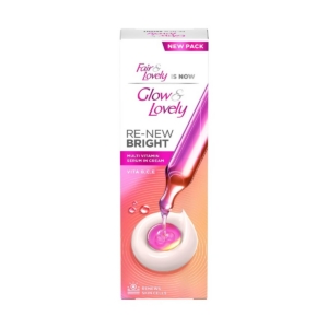 FAFAIR & LOVELY RENEW BRIGHT CRM 80GM