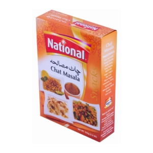 NATIONAL CHAT MSL 100GM