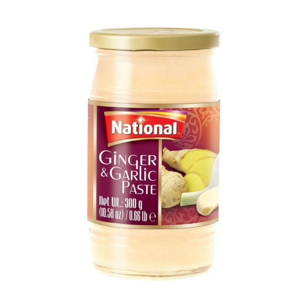 NATIONAL GIN & GARL PST 310GM