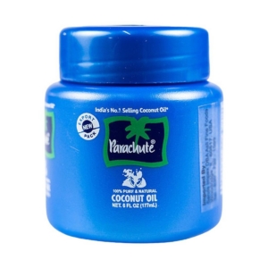 PARACHUTE COC OIL 177 ML JAR