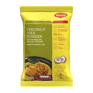 MAGGI CREAMY COCONUT MILK POWDER 1KG