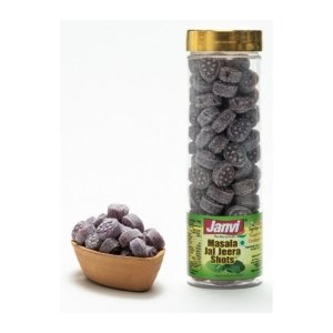 JANVI JALJEERA CANDY 150GM