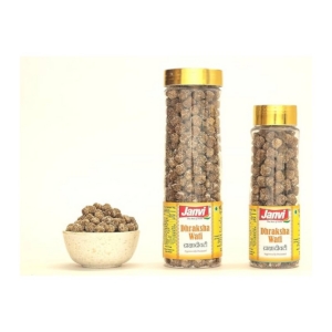 JANVI DHRAKSHA WATI 160GM