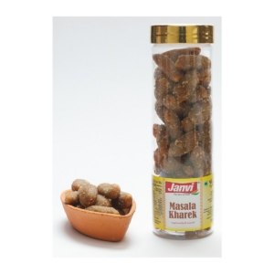 JANVI MASALA KHAREK 250GM