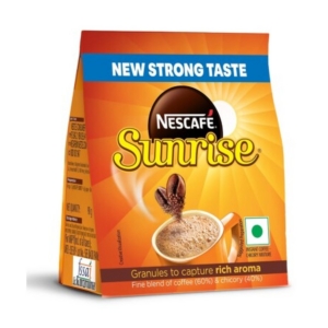 NESCAFE SUNRISE PREMIUM COFFEE 200GM POUCH