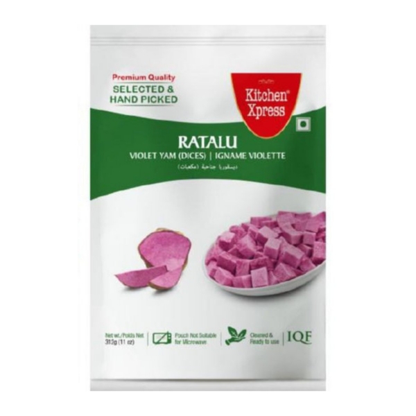 KITCHEN EXP RATALU 11 OZ