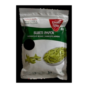 KITCHEN EXP SURATI PAPDI 11 OZ
