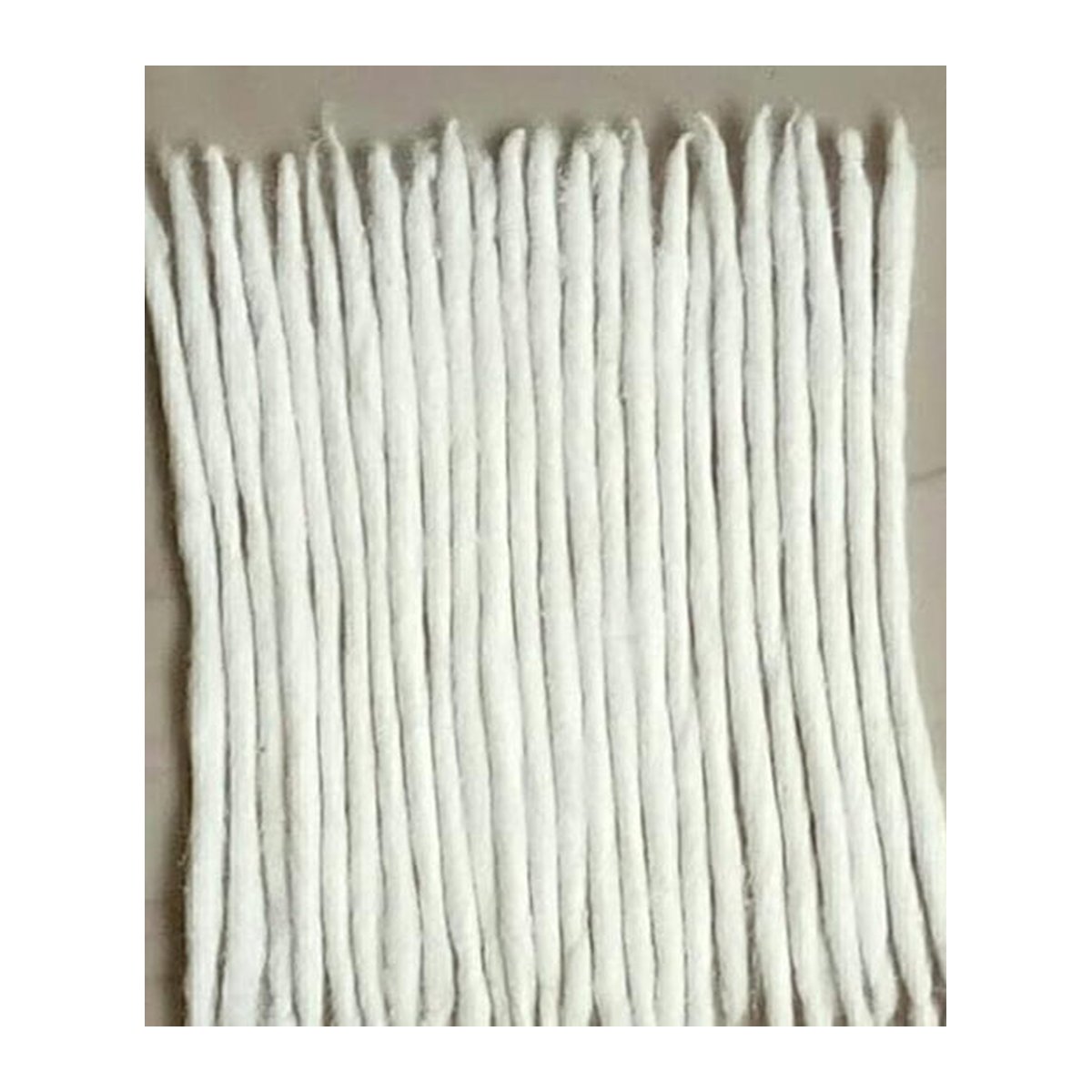 COTTON LONG WICKS (500 LONG PHULWATI DIVIT ) - Image 1