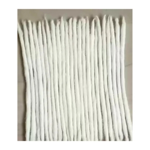 COTTON LONG WICKS (1000 LONG  PHULWATI DIVIT )