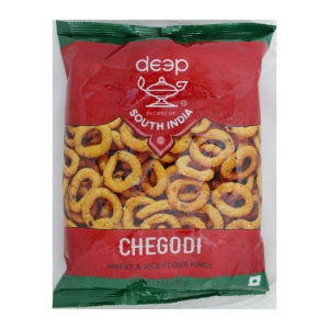 UDP CHEGODI 7OZ