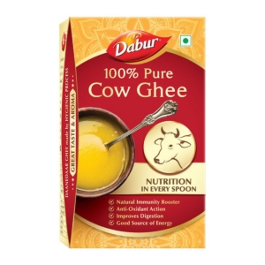 DABUR COW GHEE 32OZ
