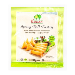 KAWAN PUFF PASTRY 21OZ /600 GM