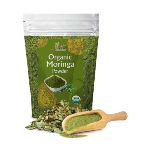 JIVA ORG MORINGA PWD 200GM