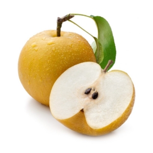 Asian Pear