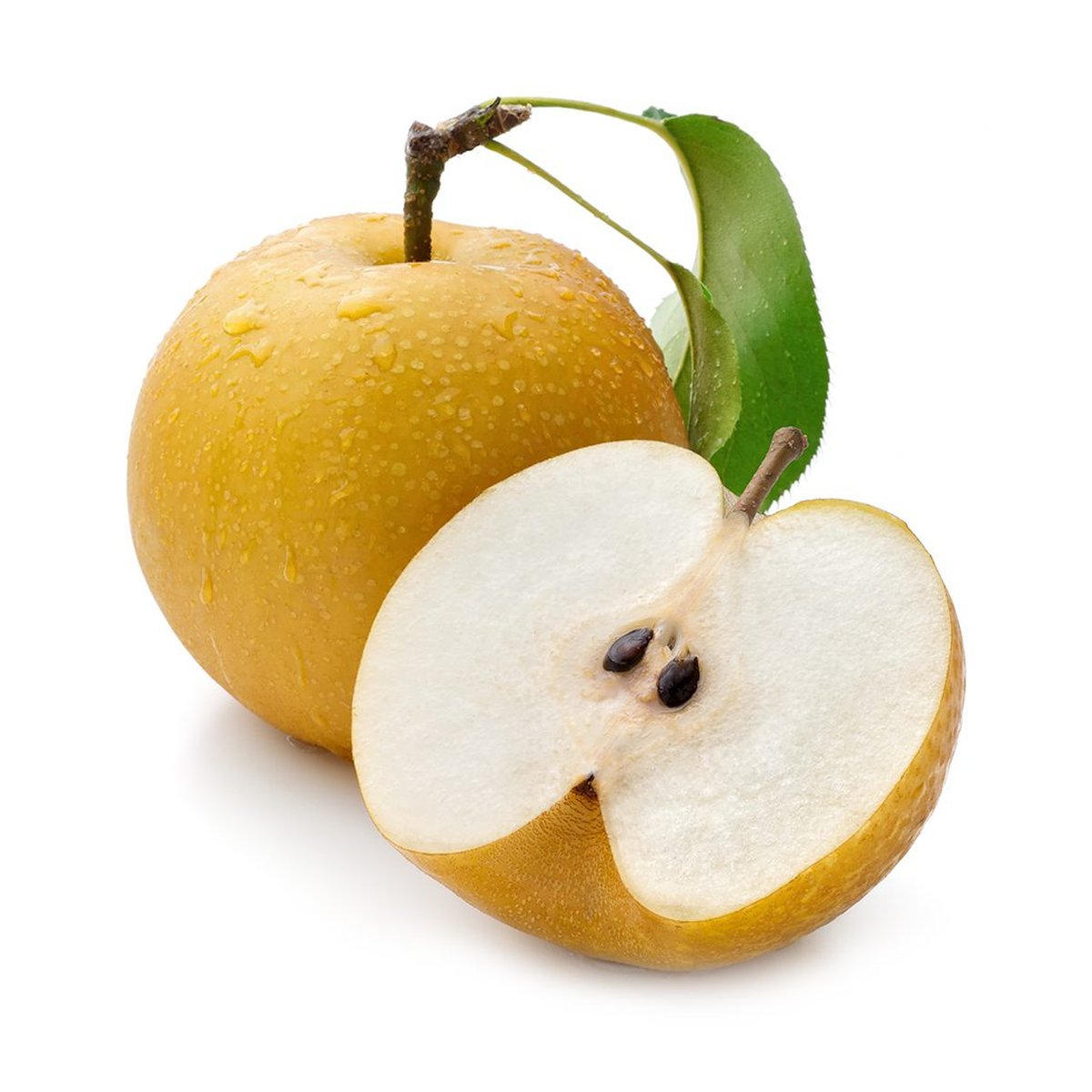 Asian Pear - Image 1