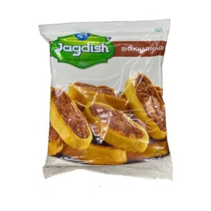 JAGDISH PREMIUM BHAKHARWADI 350 GM