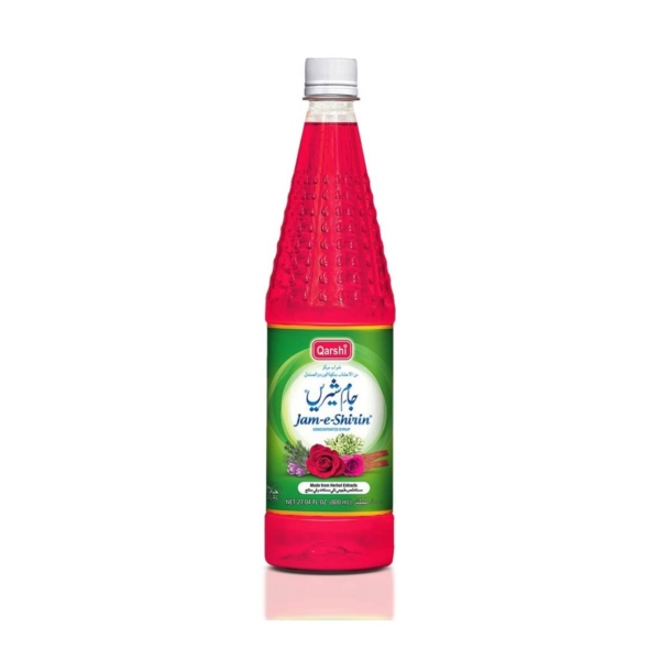 QARSHI JAM E SHIRIN 800ML