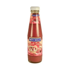MITCHELLS CHAAT SAUCE 300GM