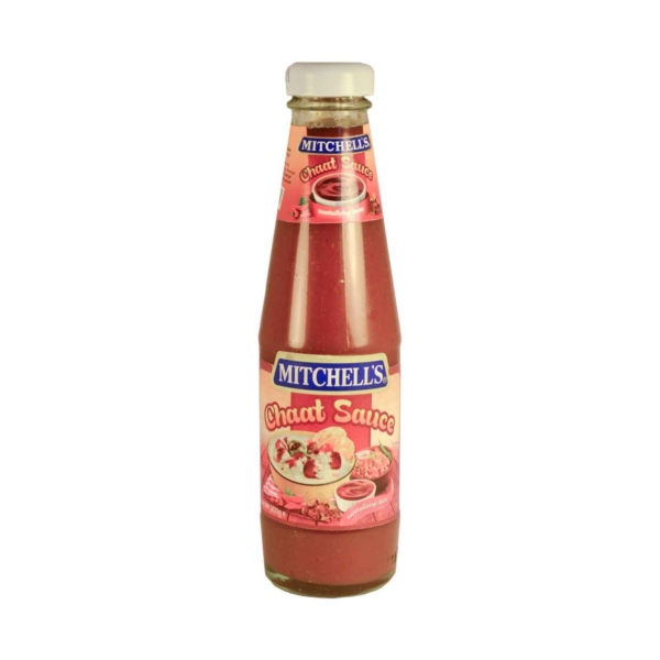 MITCHELLS CHAAT SAUCE 300GM