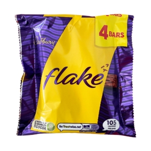CADBURY FLAKE 80G
