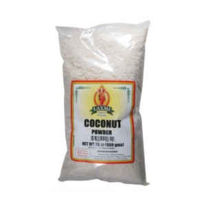 LXM COCONUT POWDER 400G