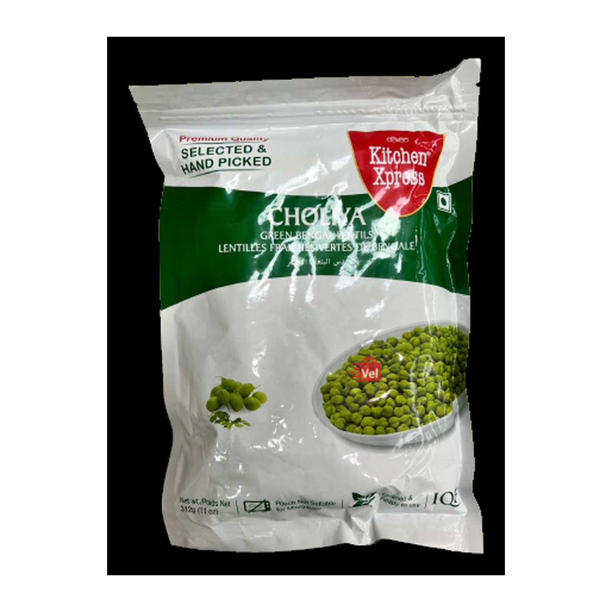 KITCHEN EXP CHOLIYA 11 OZ - Image 1