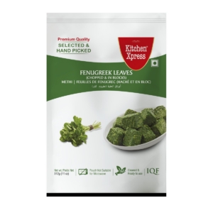 KITCHEN METHI 11 OZ