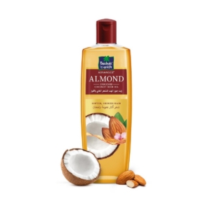 PARACH ALMOND COCONUT HAIR OIL 300ML