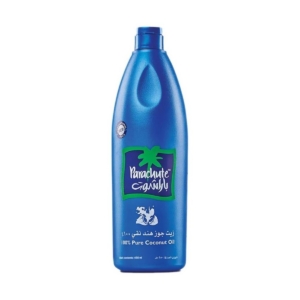 PARACHUTE COCONUT OIL 555ML