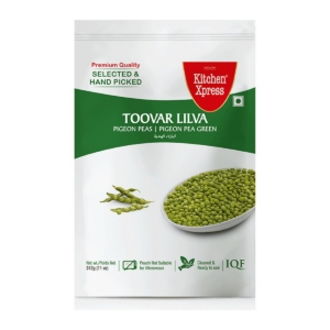 KITCHEN EXP TOOVAR LILVA 11 OZ