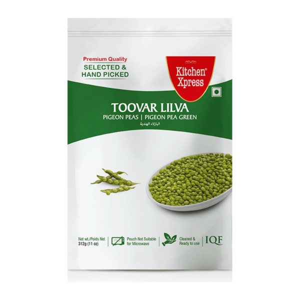 KITCHEN EXP TOOVAR LILVA 11 OZ