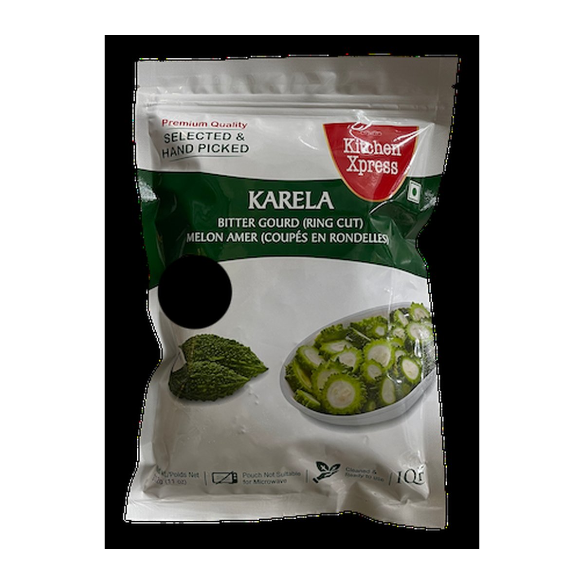 KITCHEN EXP KARELA  11 OZ - Image 1