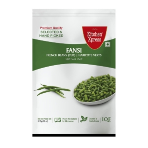KITCHEN EXP FANSI 11 OZ