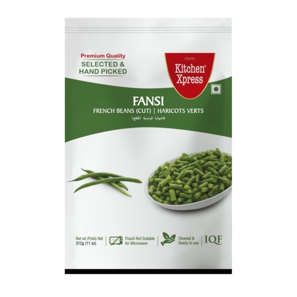 KITCHEN EXP FANSI 11 OZ