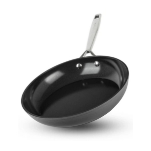 ERIS DEEP FRY PAN 4 LTR NON STICK KADAI