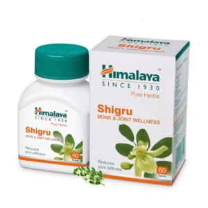 HIMALAYA SHIGRU TAB