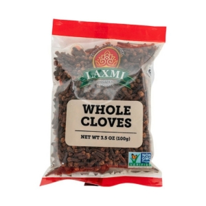 LAXMI WHOLE CLOVES 400gm
