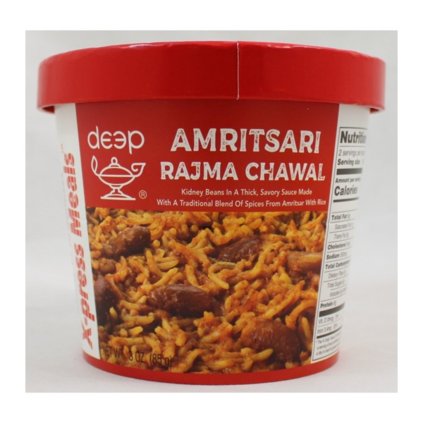 DP XP AMRITS RAJMACHAWAL 3.5OZ