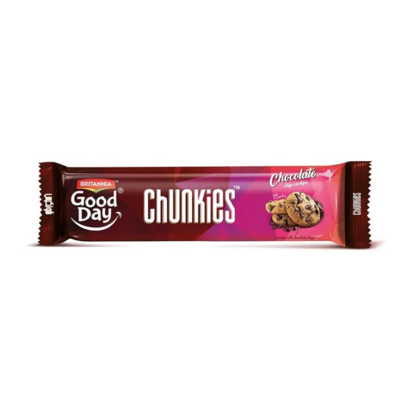 BRI CHOCO CHUNKIE 4.4OZ