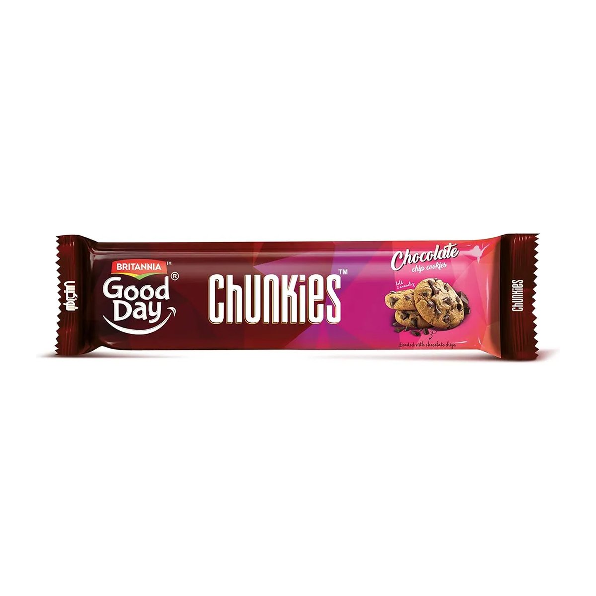BRI CHOCO CHUNKIE 4.4OZ - Image 1