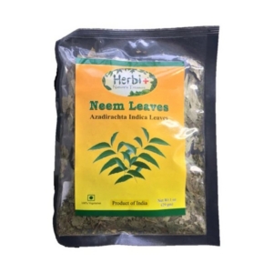 HERBI NEEM LEAVES 1OZ